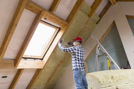 Best Insulation for Existing Homes  in Melville, NY